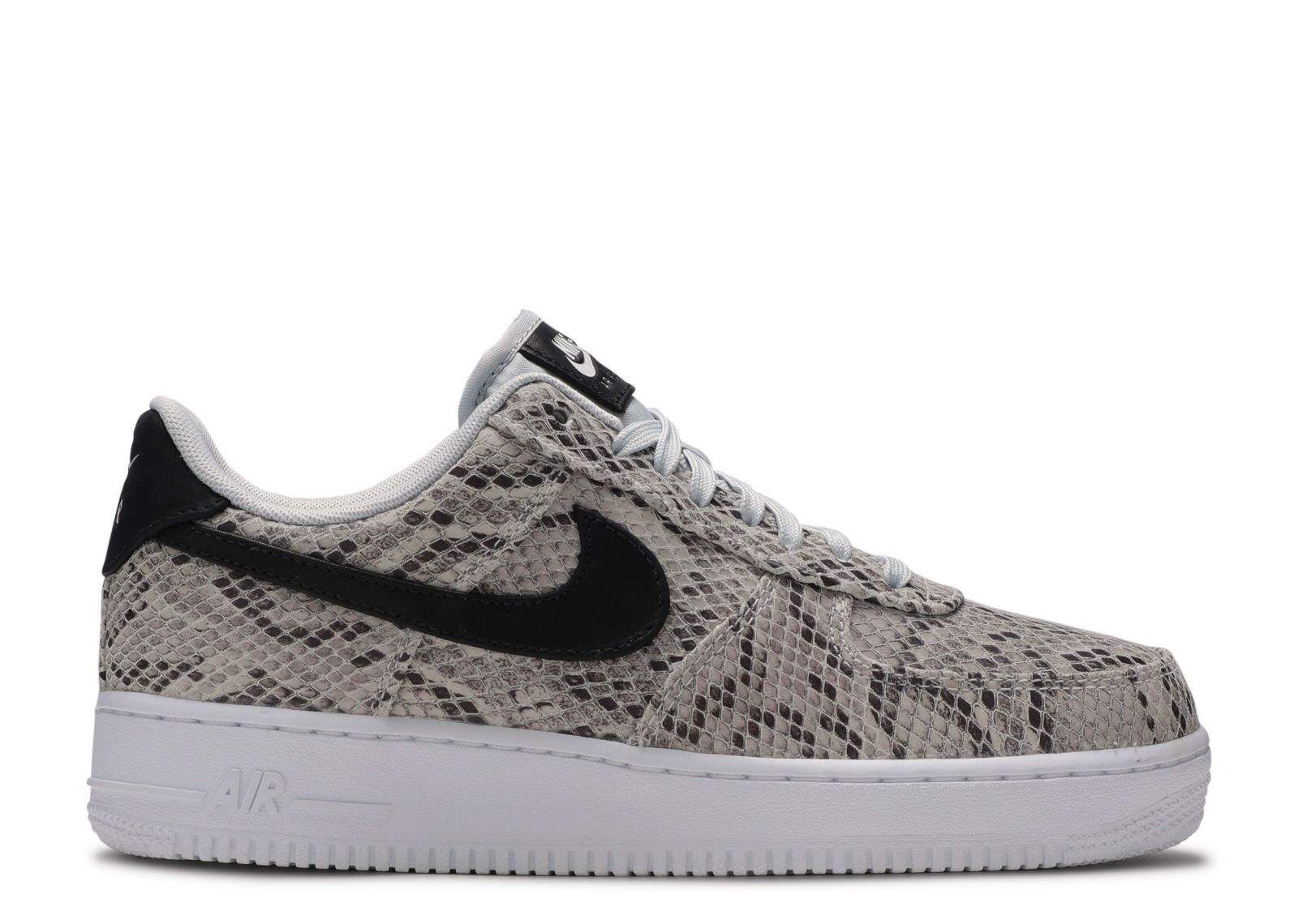 Air Force 1 Low 'Snakeskin'