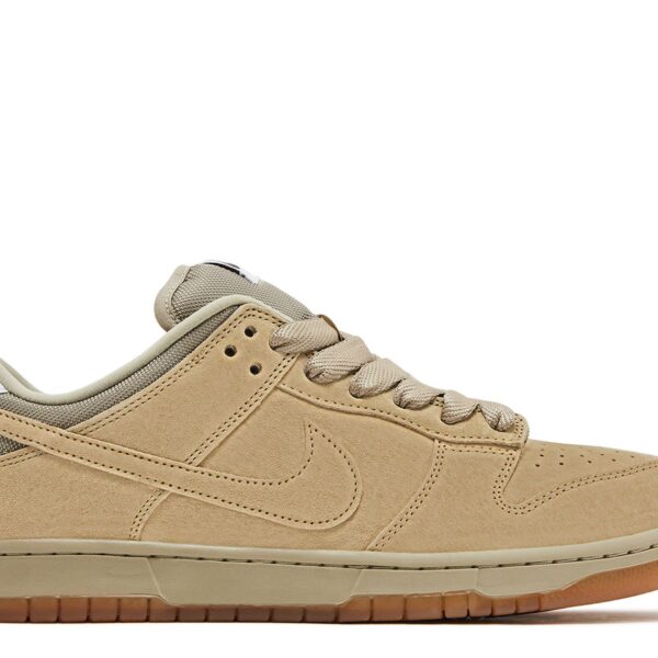 Dunk Low SB Pro B 'Parachute Beige'