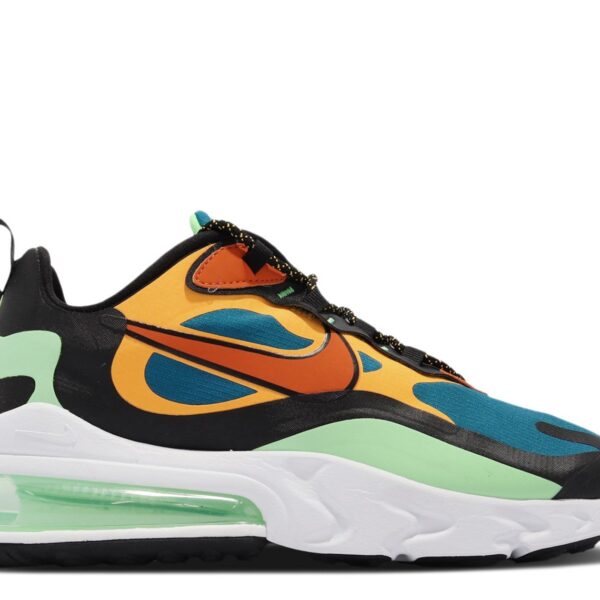 Air Max 270 React 'Multi'