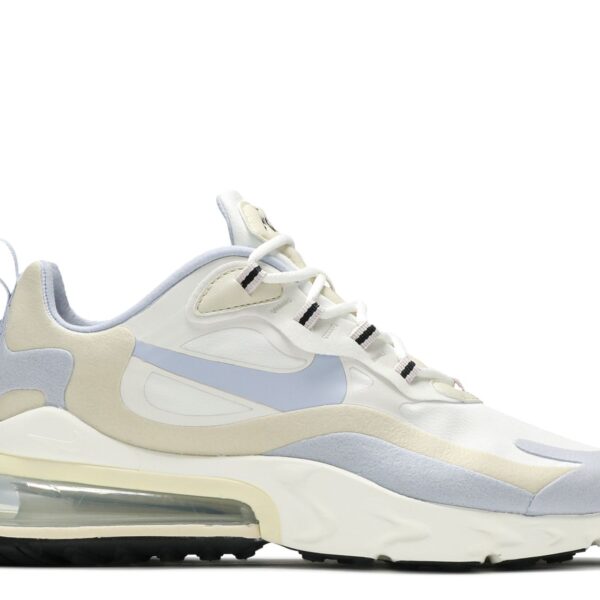 Wmns Air Max 270 React 'White Fossil'