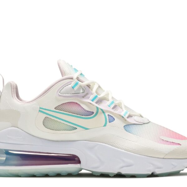 Wmns Air Max 270 React SE 'Light Gradient'