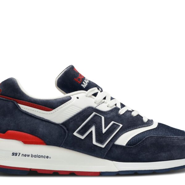 New Balance 997