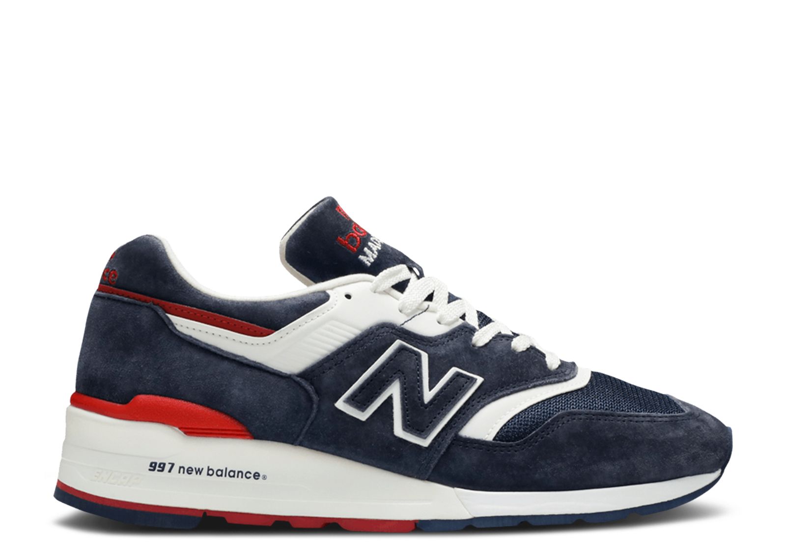 New Balance 997