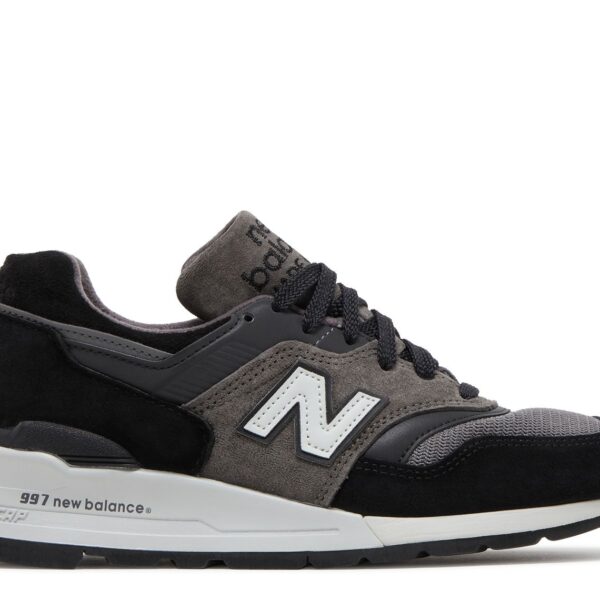 New Balance 997 'Black'