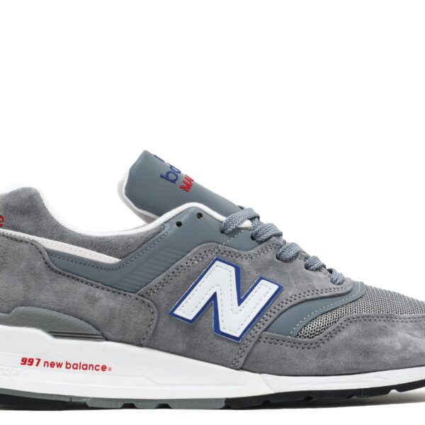 New Balance 997 'Blue Bell'
