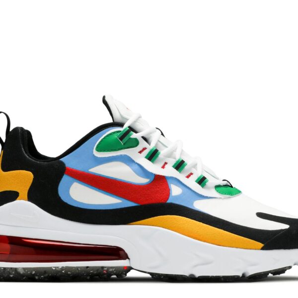 Air Max 270 React 'Multi-Color'