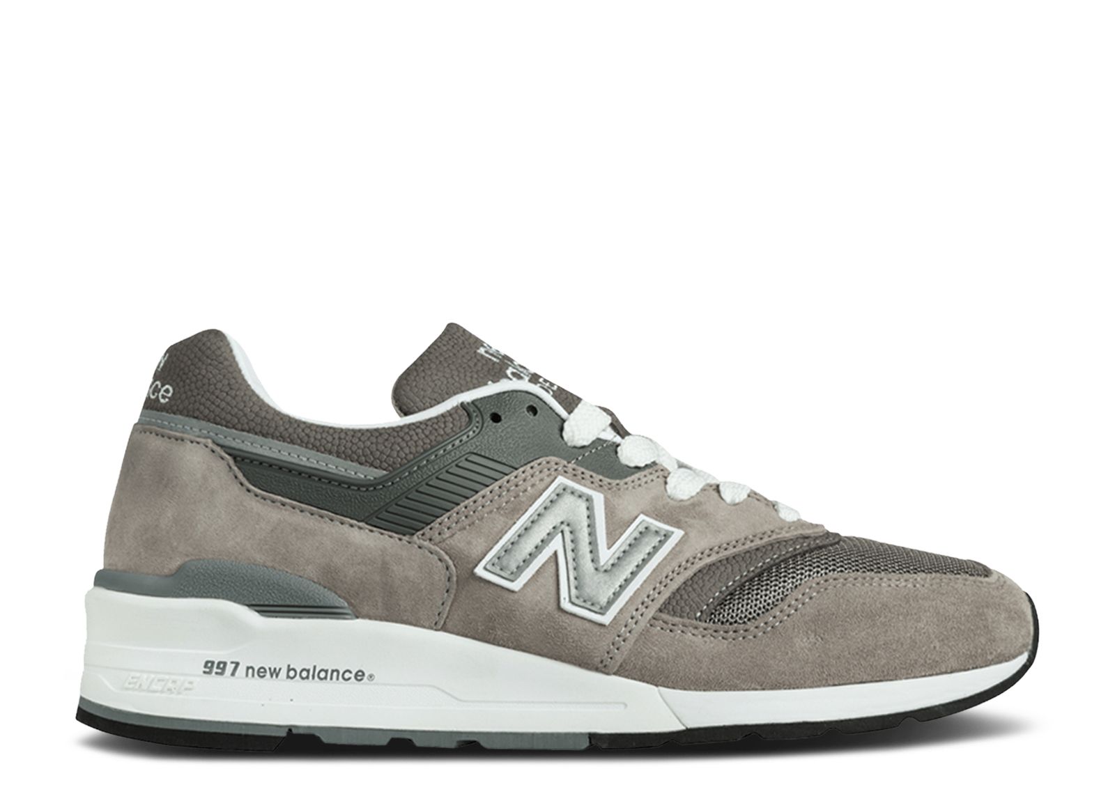New Balance 997 OG 'Grey White'