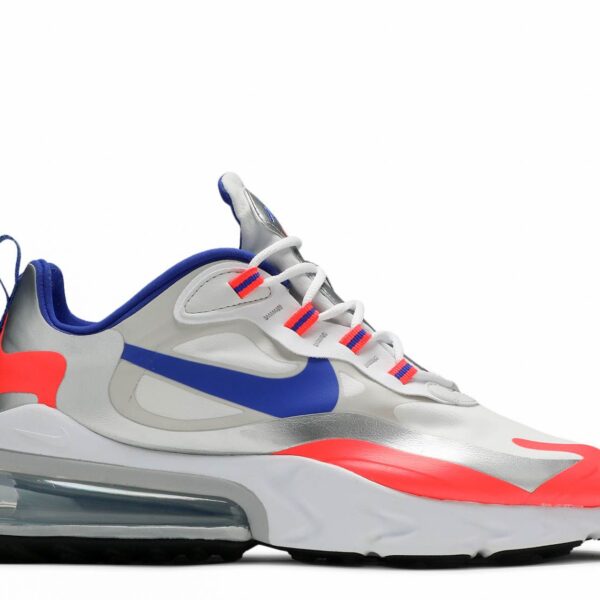 Air Max 270 React 'Knicks'