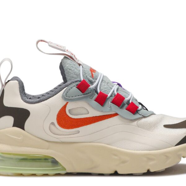Travis Scott x Air Max 270 React ENG PS 'Cactus Trails'