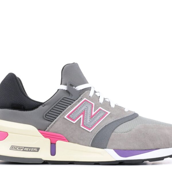 New Balance Kith x United Arrows & Sons x 997S 'Grey'