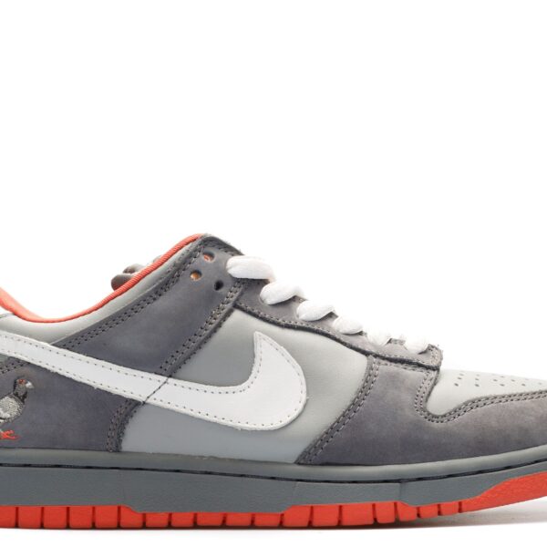 Jeff Staple x Dunk Low Pro SB 'Pigeon'