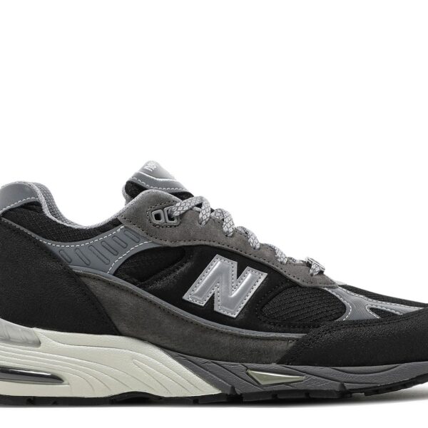New Balance Slam Jam x 991 Made In England 'Shap Store'