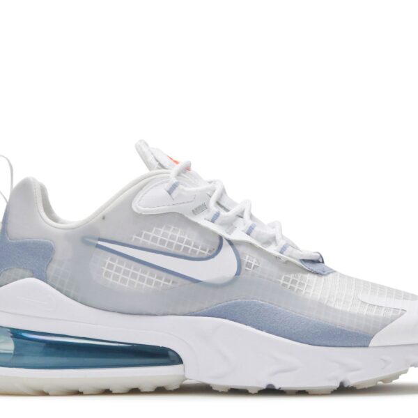 Air Max 270 React 'Indigo Fog'