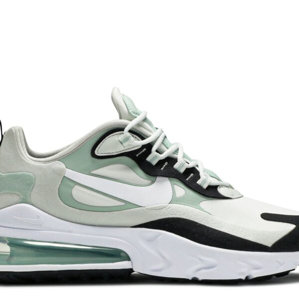 Wmns Air Max 270 React 'Spruce Aura'