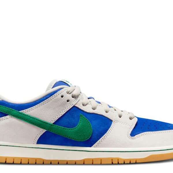 Dunk Low Pro SB 'Hyper Royal Malachite'