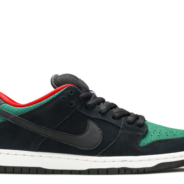 Dunk Low Pro SB 'Reptile'