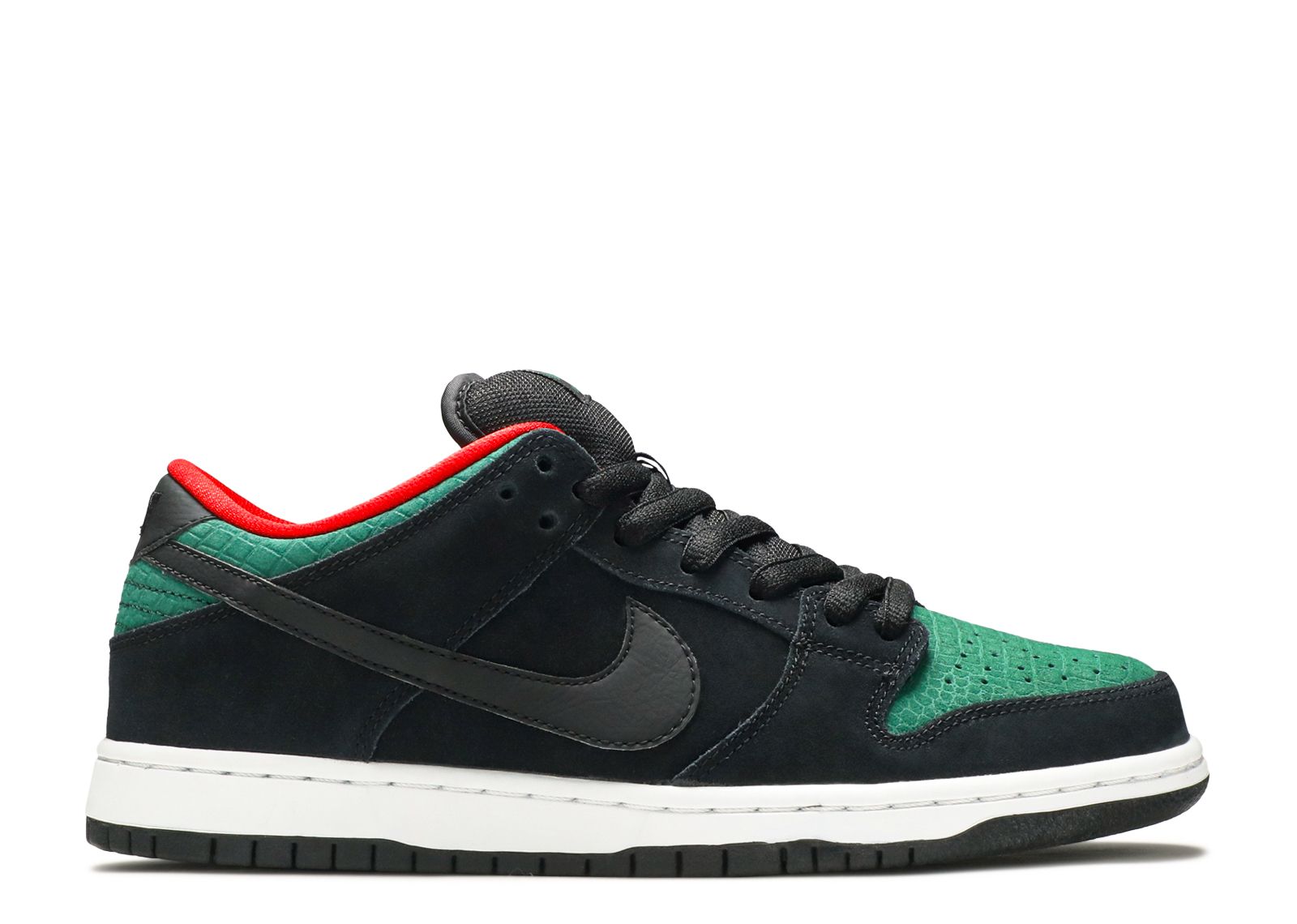 Dunk Low Pro SB 'Reptile'