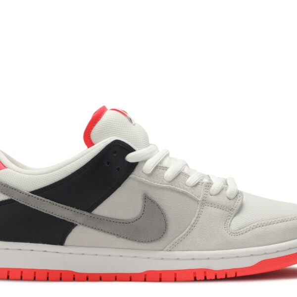 Dunk Low SB 'AM90 Infrared'