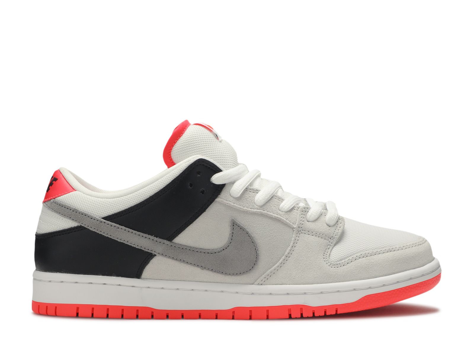 Dunk Low SB 'AM90 Infrared'