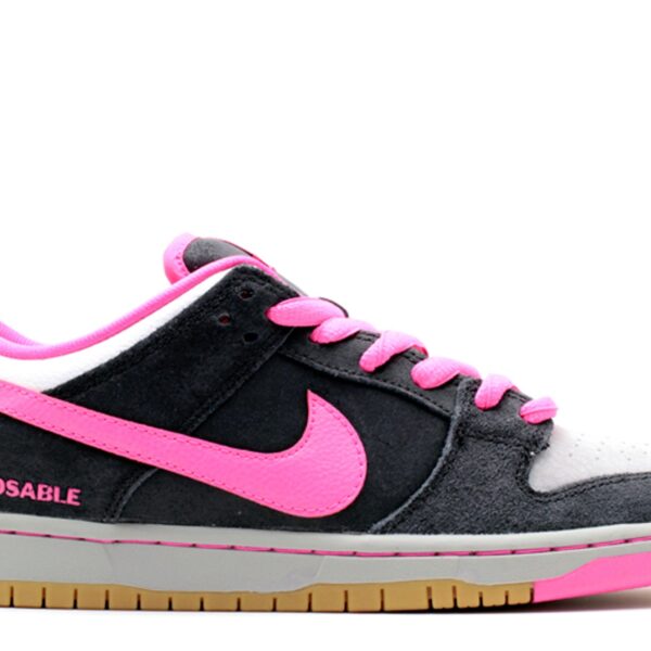 Dunk Low Premium SB Qs 'Disposable'