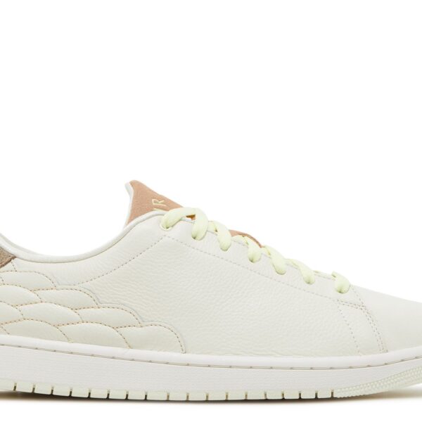 Jordan 1 Centre Court 'Coconut Milk Sail'