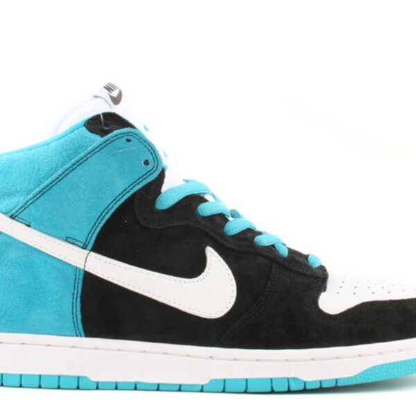Dunk High Pro SB 'Send Help'