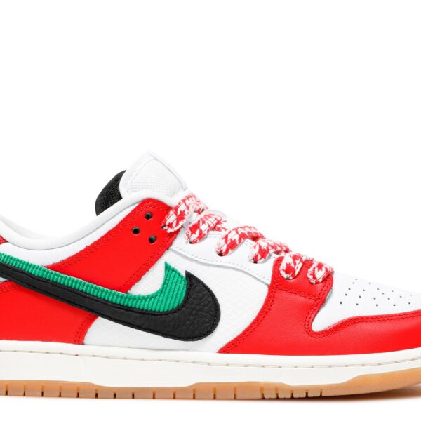 Frame Skate x Dunk Low SB 'Habibi'