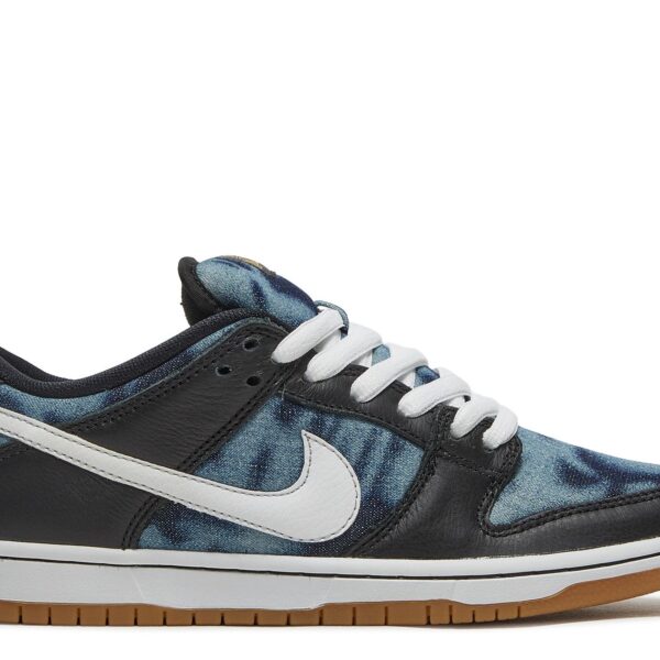 Dunk Low Premium SB ' Fast Times'