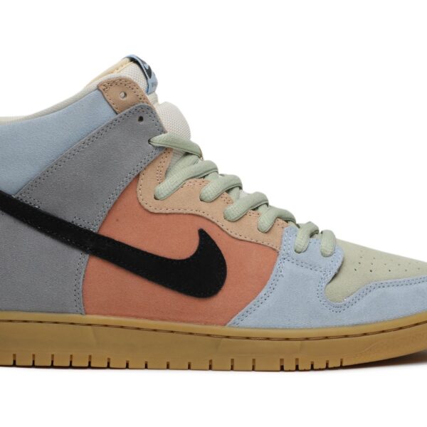 Dunk High Pro SB 'Spectrum'