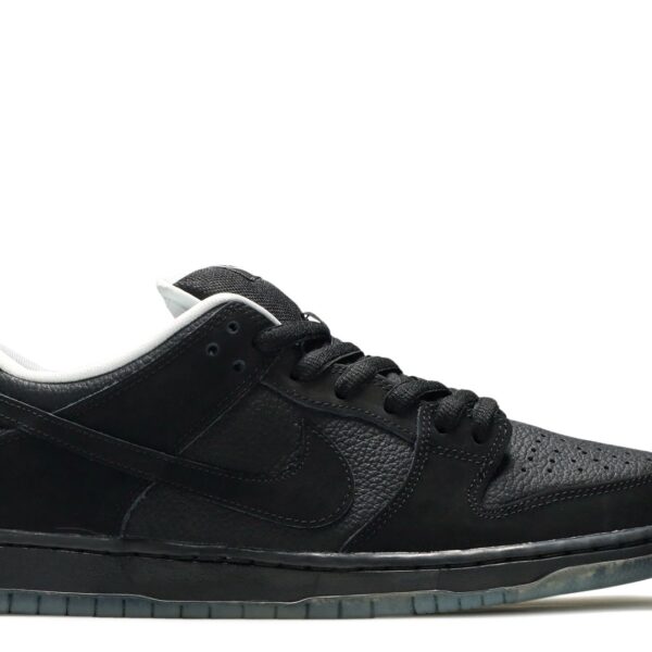 Atlas x SB Dunk Low '35MM'