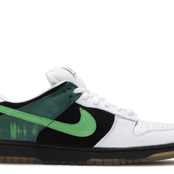Dunk Low Premium SB 'C & K'