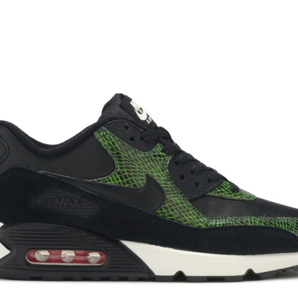 Air Max 90 'Green Python'