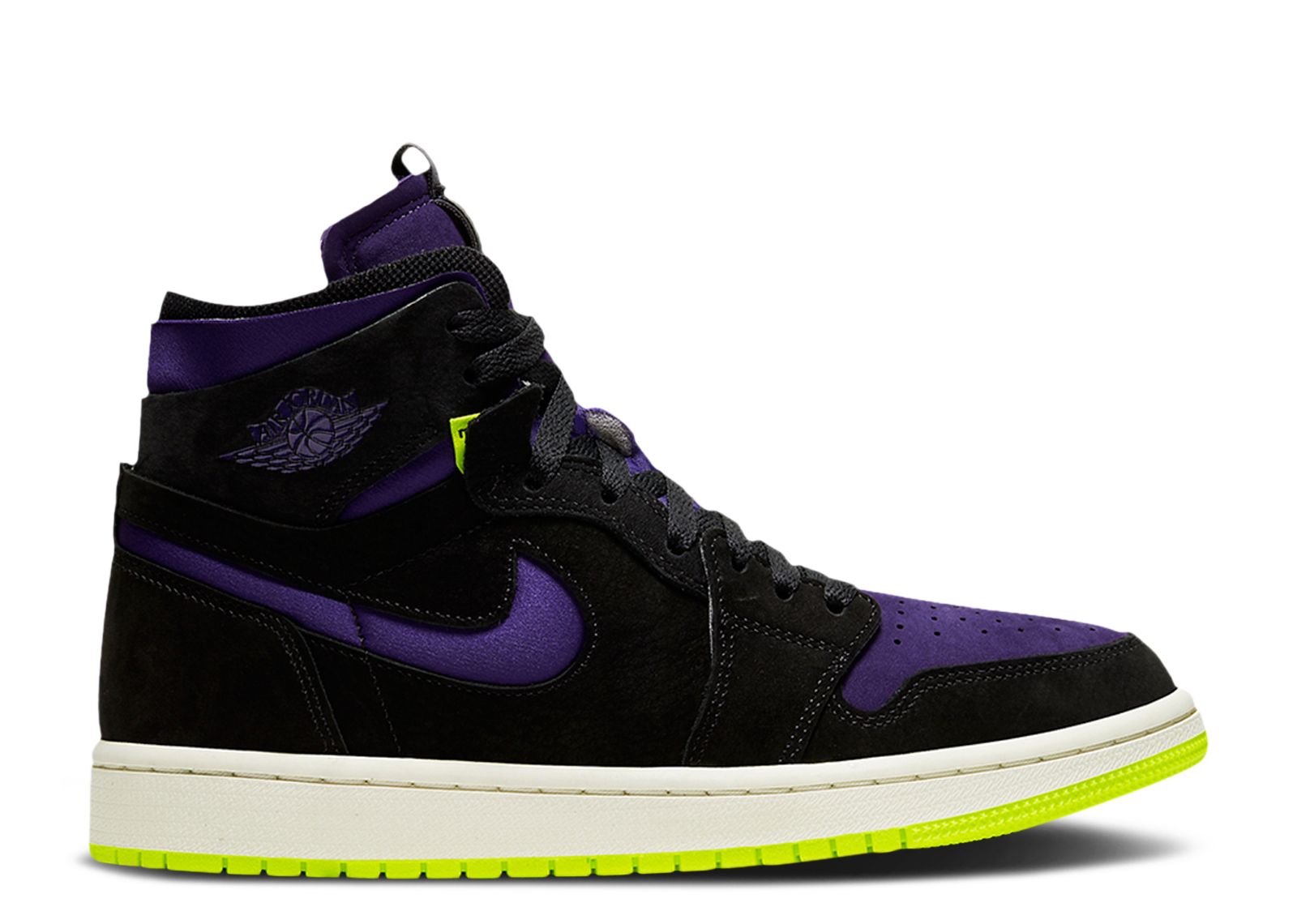 Wmns Jordan 1 High Zoom 'Halloween'