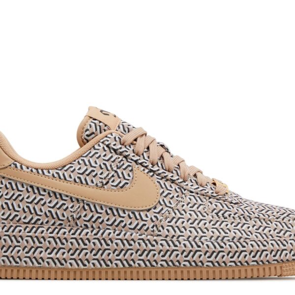 Wmns Air Force 1 LX 'United in Victory - Hemp'