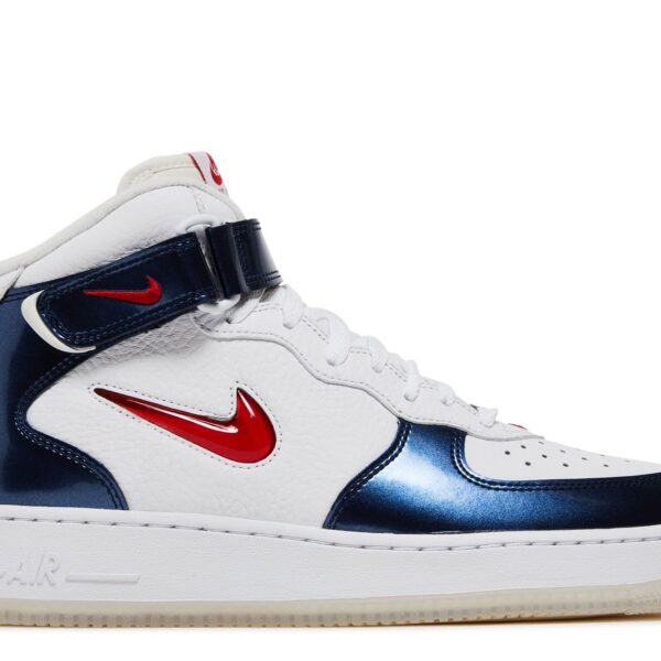 Air Force 1 Mid QS 'Independence Day'