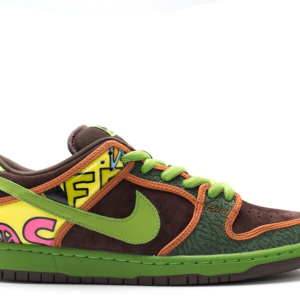 Dunk Low Premium SB QS 'De La Soul'