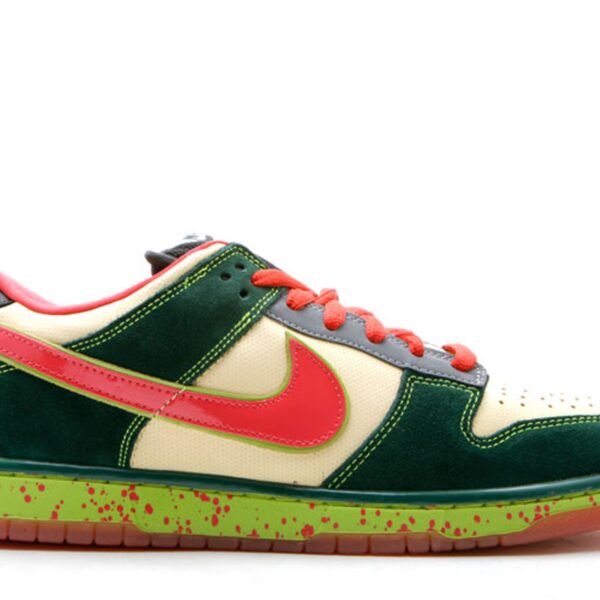 Dunk Low Premium SB 'Mosquito'