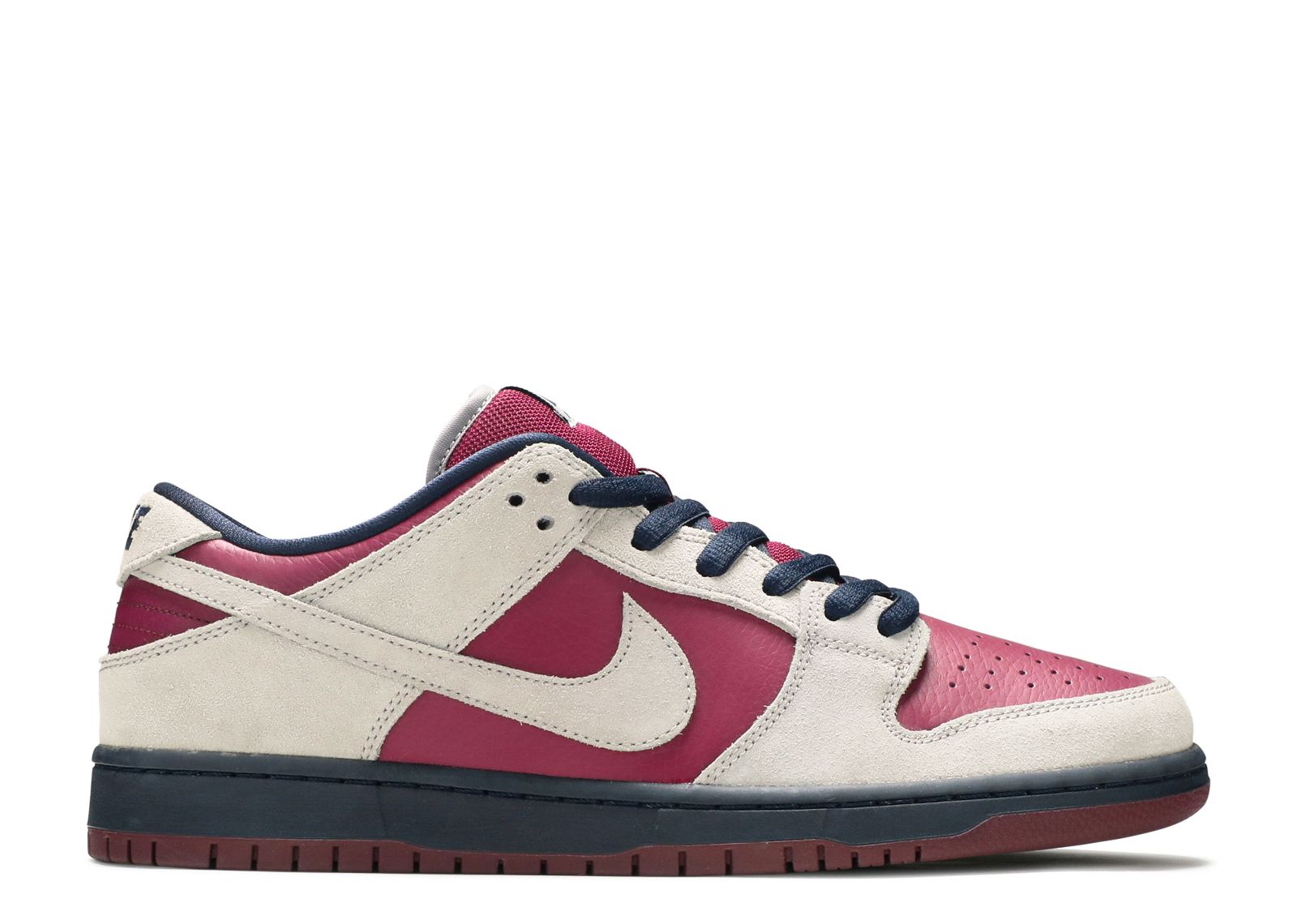 Dunk Low SB 'True Berry'