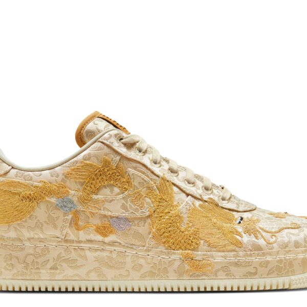 Air Force 1 Low '07 'Year of the Dragon'