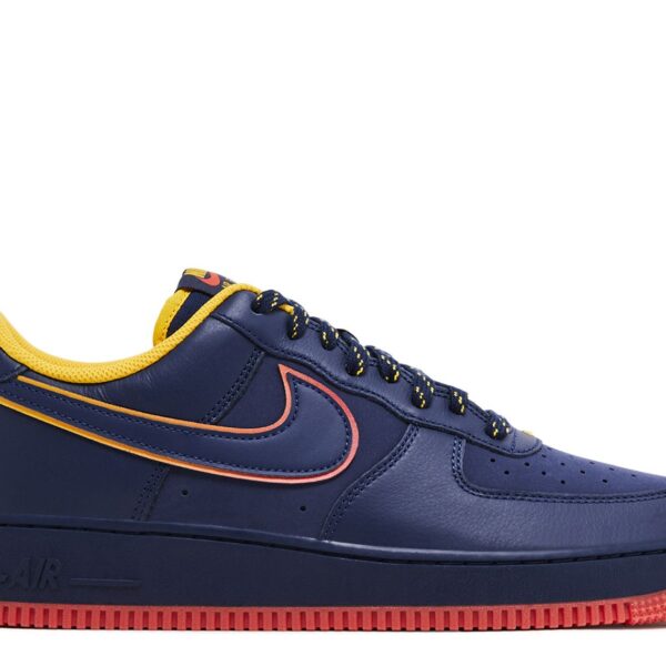 Air Force 1 Low 'Retro Pack'
