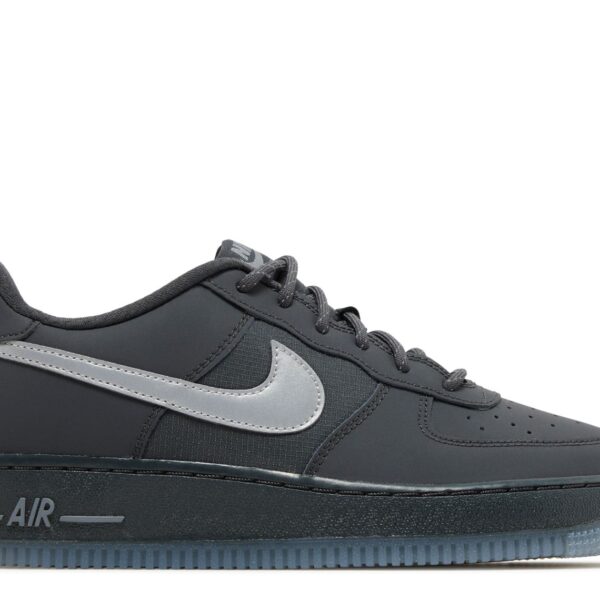Air Force 1 Low GS 'Anthracite Cool Grey'