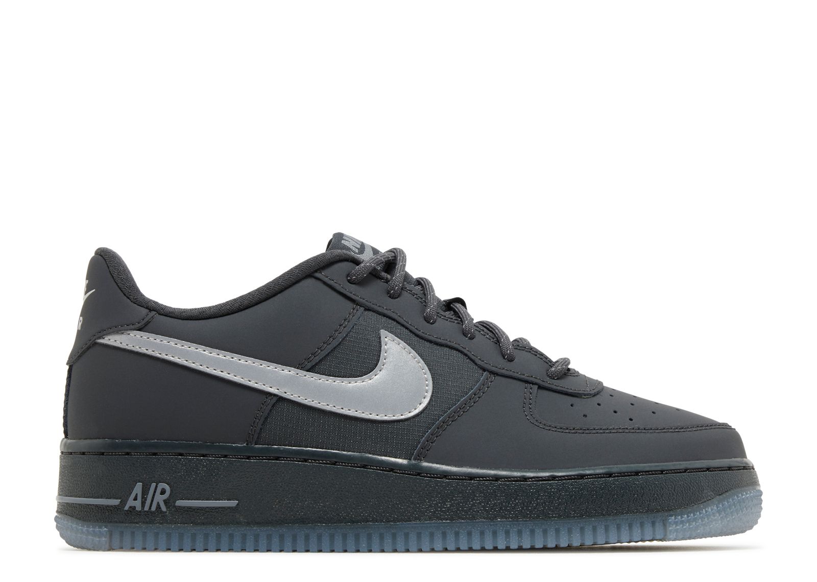 Air Force 1 Low GS 'Anthracite Cool Grey'