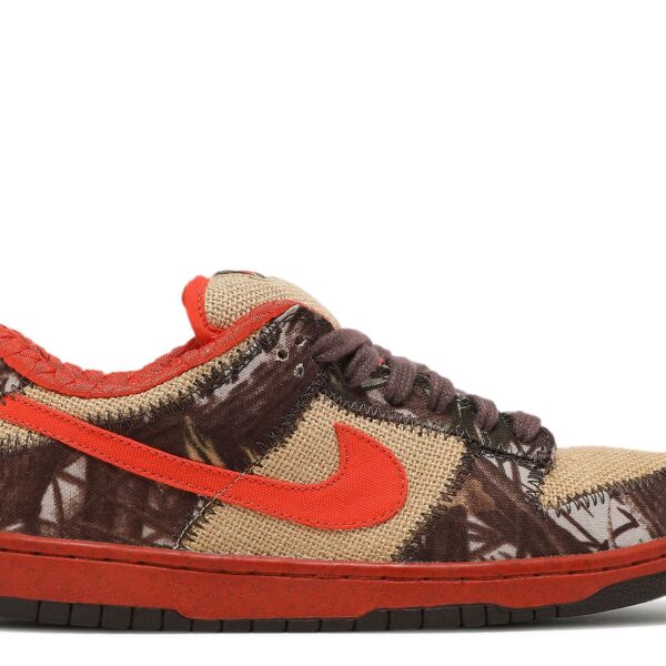 Dunk Low Pro SB 'Hunter Reese Forbes'