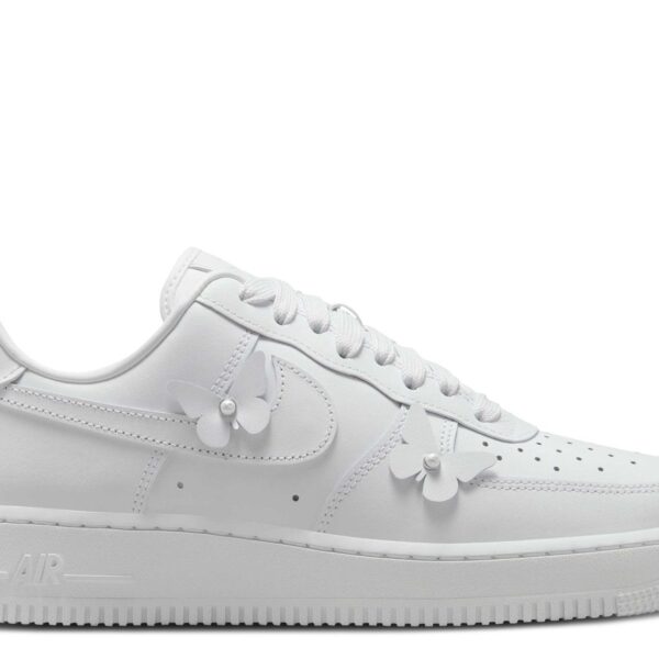 Wmns Air Force 1 Low 'Butterfly'