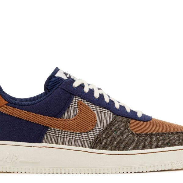 Air Force 1 '07 Premium 'Tweed Corduroy'