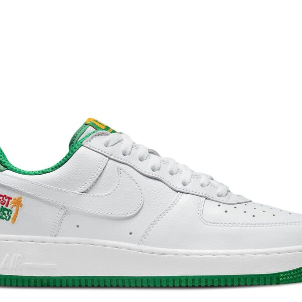 Air Force 1 Low 'West Indies' 2022