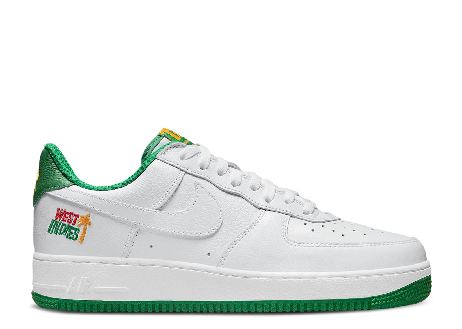 Air Force 1 Low 'West Indies' 2022