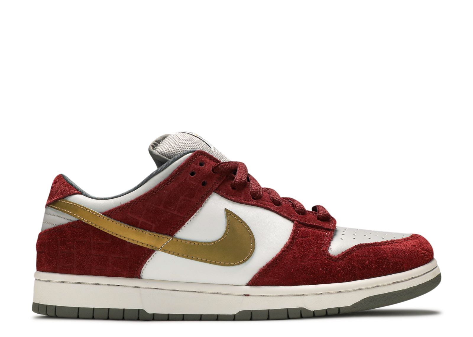 Dunk Low Pro SB 'Shanghai'