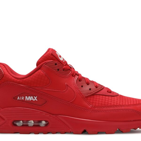 Air Max 90 Essential 'University Red'