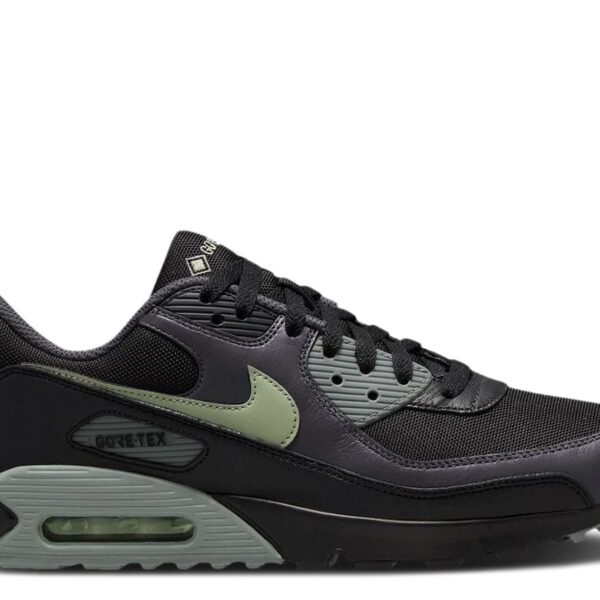 Air Max 90 GORE-TEX 'Black Honeydew'